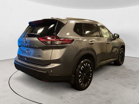 New 2026 Nissan Rogue SV image 5