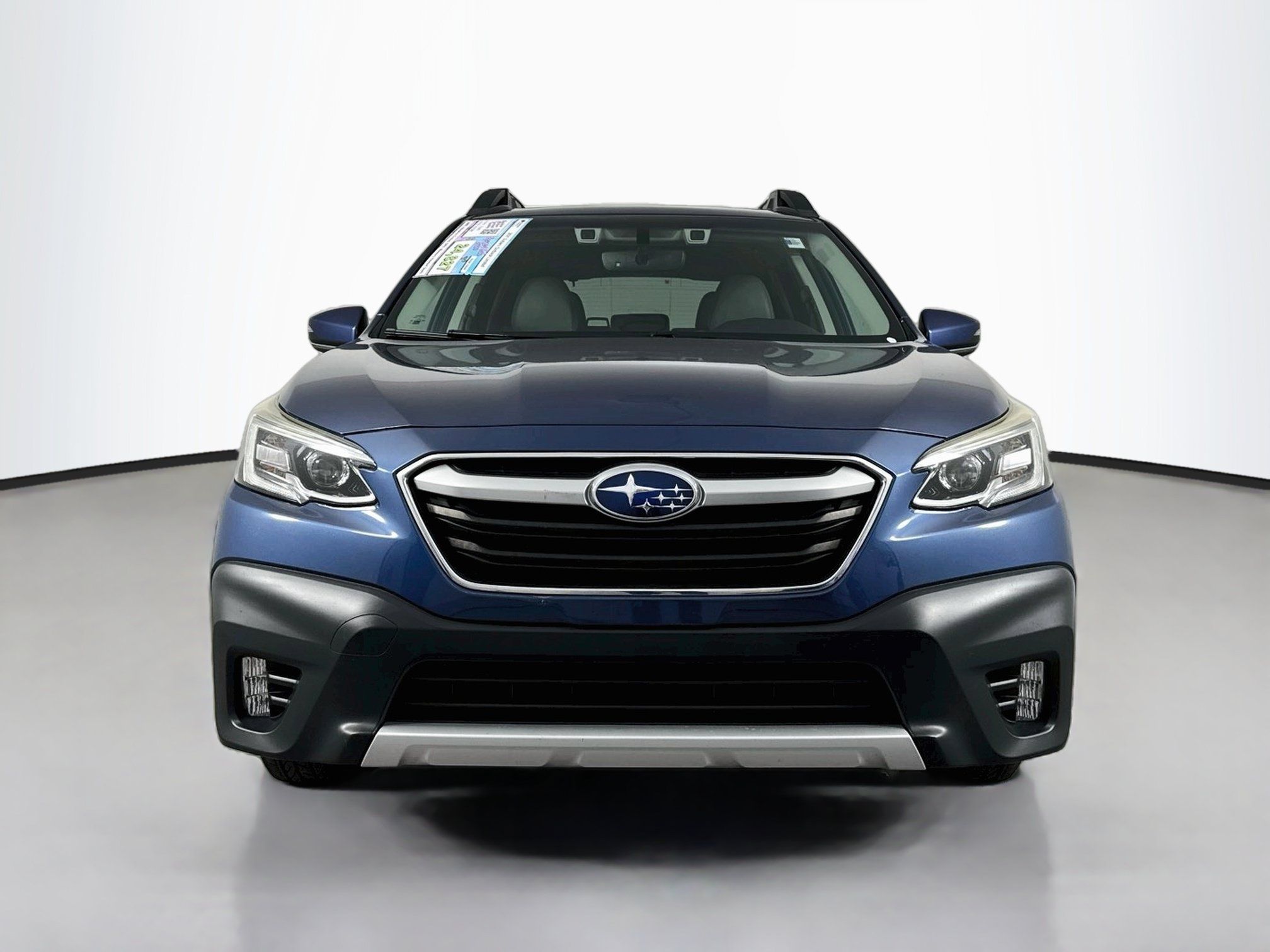 Used 2021 Subaru Outback Limited AWD/4WD image 2