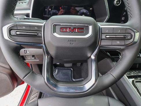 New 2026 GMC Canyon Elevation w/ Convenience Package RWD image 17