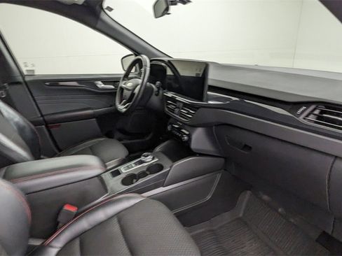 Certified 2023 Ford Escape ST-Line w/ Tech Pack #1 image 39