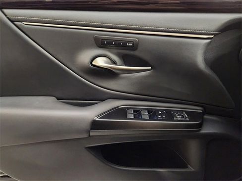 Used 2020 Lexus ES 350 w/ Premium Package image 25