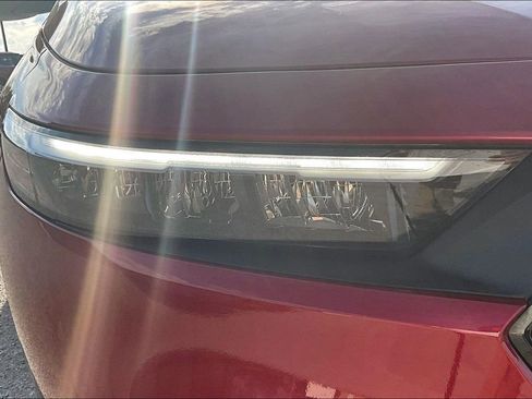 Certified 2024 Honda Accord EX image 31