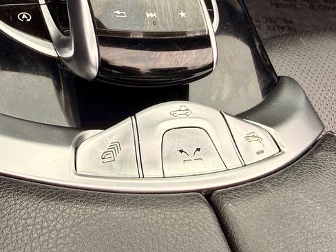 Used 2017 Mercedes-Benz C 300 4MATIC Cabriolet w/ Premium 2 Package image 30