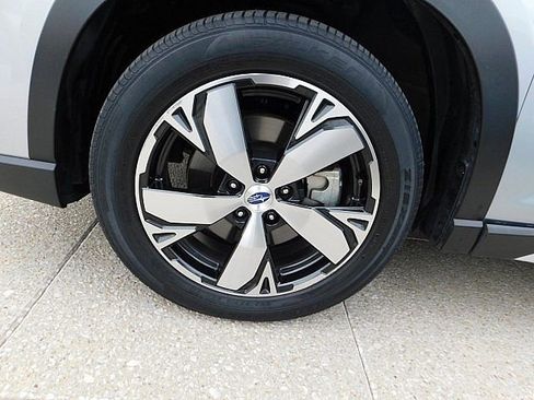 Used 2019 Subaru Forester Touring w/ Popular Package #3 image 13