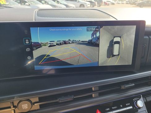 New 2026 Hyundai Santa Fe Calligraphy image 9