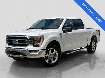 Used 2021 Ford F150 XLT w/ Equipment Group 302A High