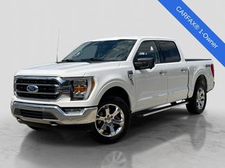 Used 2021 Ford F150 XLT w/ Equipment Group 302A High AWD/4WD 360° Tour