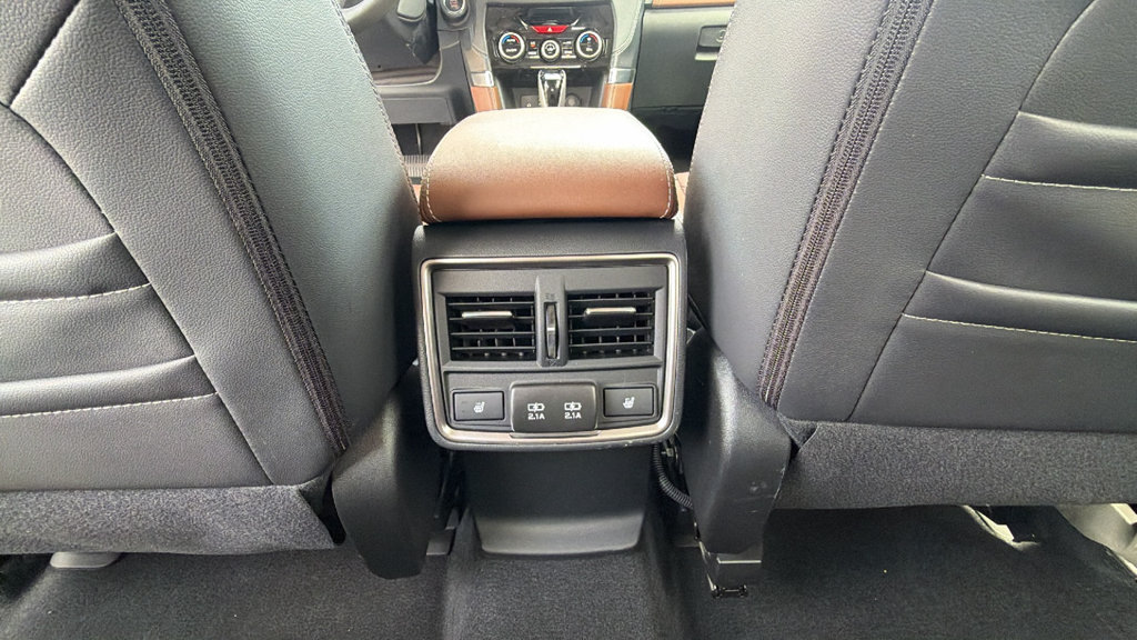 Certified 2024 Subaru Forester Touring AWD/4WD image 25