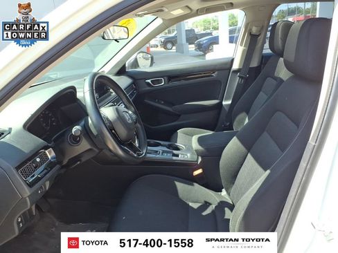 Used 2023 Honda Civic EX image 13