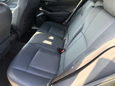 Used 2024 Subaru Outback Wilderness AWD/4WD image 8