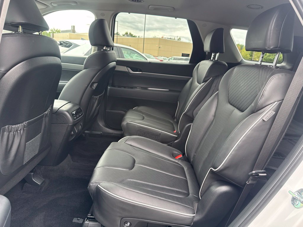 Certified 2024 Hyundai Palisade XRT AWD/4WD image 22
