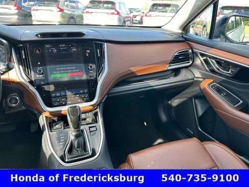 Used 2025 Subaru Outback Touring XT image 20