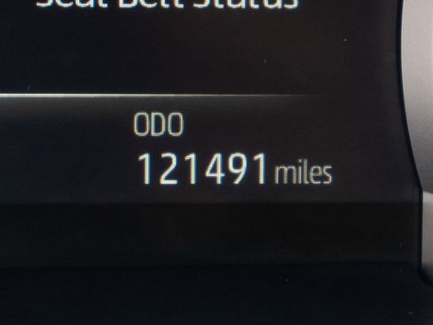 Used 2023 Toyota Highlander L image 27