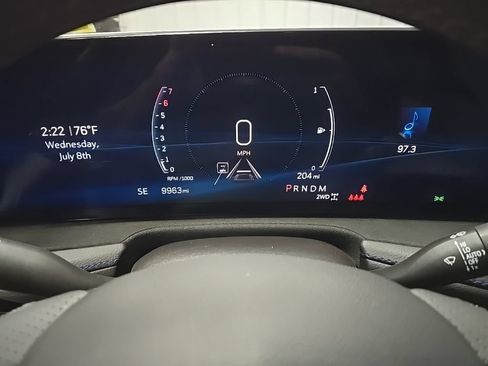 Used 2024 Cadillac XT4 Sport AWD/4WD image 22