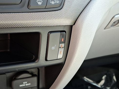 Used 2025 Honda Ridgeline RTL image 24