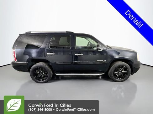 Used 2007 GMC Yukon Denali AWD/4WD image 19