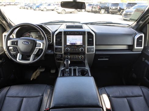 Used 2020 Ford F150 Lariat w/ Equipment Group 502A Luxury image 15