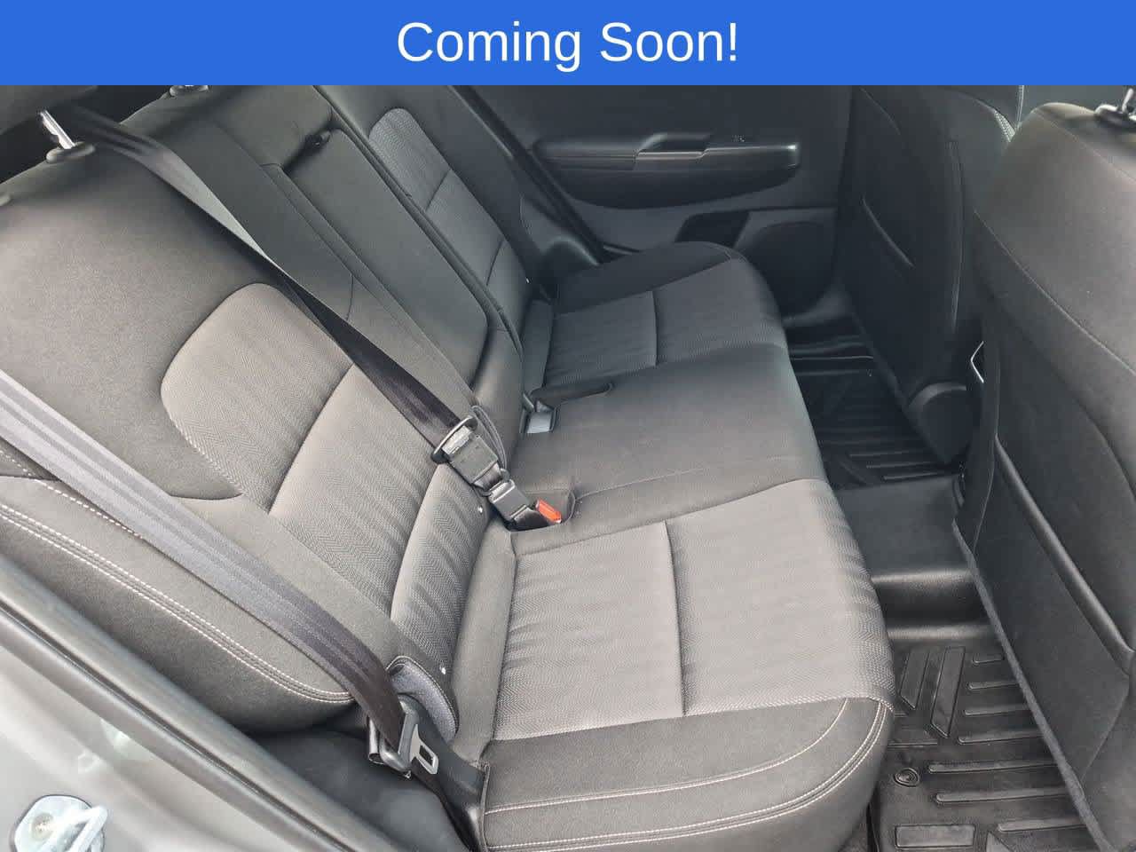 Used 2020 Kia Sportage LX AWD/4WD image 20