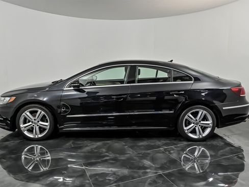 Used 2013 Volkswagen CC R-Line FWD image 6
