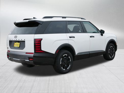 Certified 2026 Hyundai Palisade XRT Pro AWD/4WD image 7