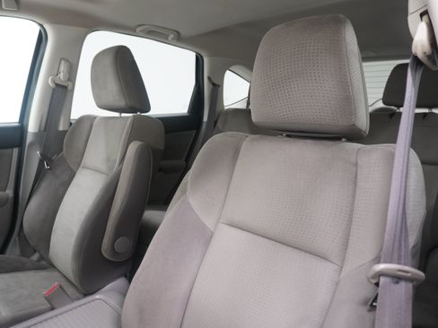 Used 2014 Honda CR-V EX image 10