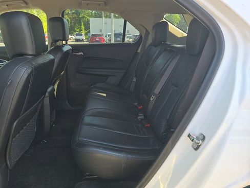 Used 2017 Chevrolet Equinox LT w/ Convenience Package FWD image 29