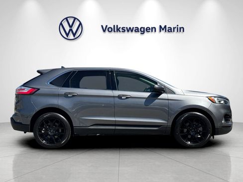 Used 2022 Ford Edge SEL w/ Convenience Package AWD/4WD image 6