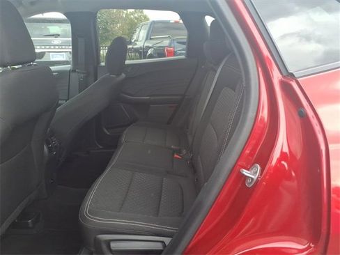 Certified 2023 Ford Escape Active image 9