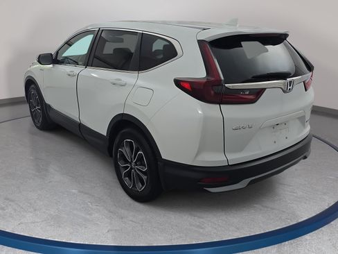Used 2020 Honda CR-V EX-L image 7