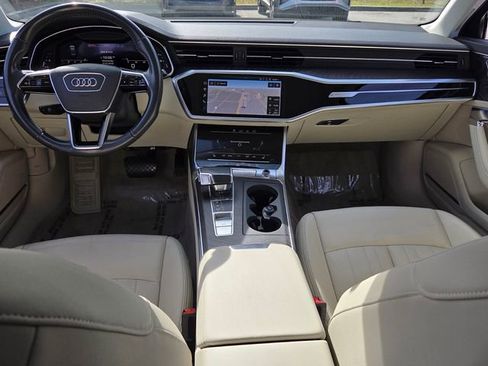 Used 2020 Audi A6 2.0T Premium Plus image 12