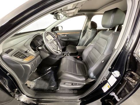 Used 2022 Honda CR-V EX-L image 21