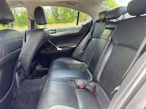 Used 2010 Lexus IS 250 AWD image 12