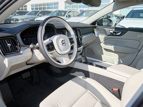 New 2026 Volvo V60 B5 Cross Country Plus w/ Climate Package image 12