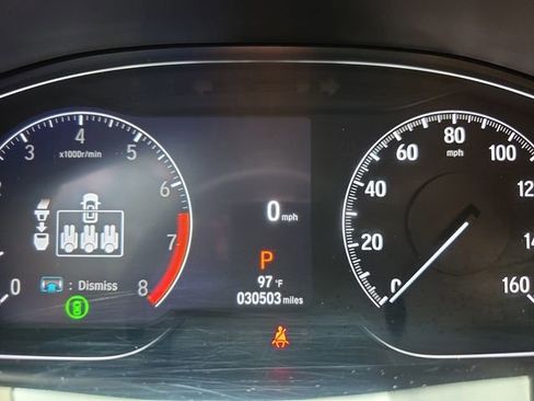 Used 2022 Honda Accord Sport Special Edition image 21