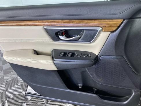 Used 2018 Honda CR-V EX image 20