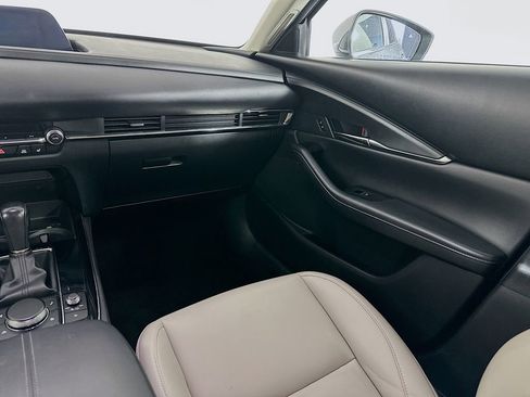 Used 2023 MAZDA CX-30 AWD 2.5 S w/ Preferred Package image 31