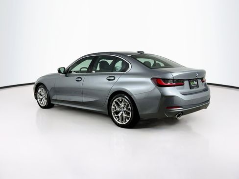 Used 2026 BMW 330i Sedan RWD image 5