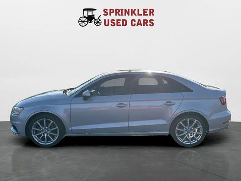 Used 2015 Audi A3 1.8T Premium w/ Audi MMI Navigation Plus FWD image 14