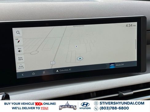 New 2026 Hyundai Tucson Limited FWD image 5