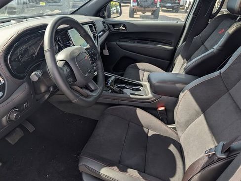 New 2026 Dodge Durango GT AWD/4WD image 6