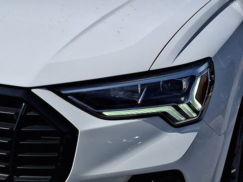 Used 2025 Audi Q3 2.0T Premium w/ Convenience Package image 9