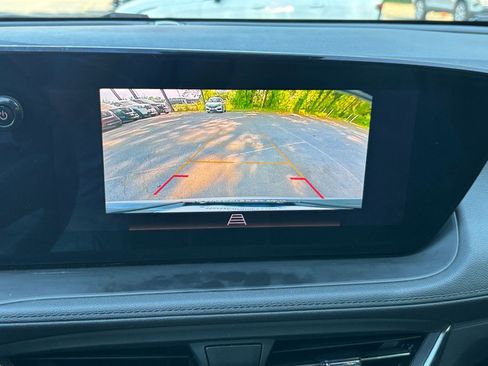 Used 2025 Buick Encore GX Preferred image 22