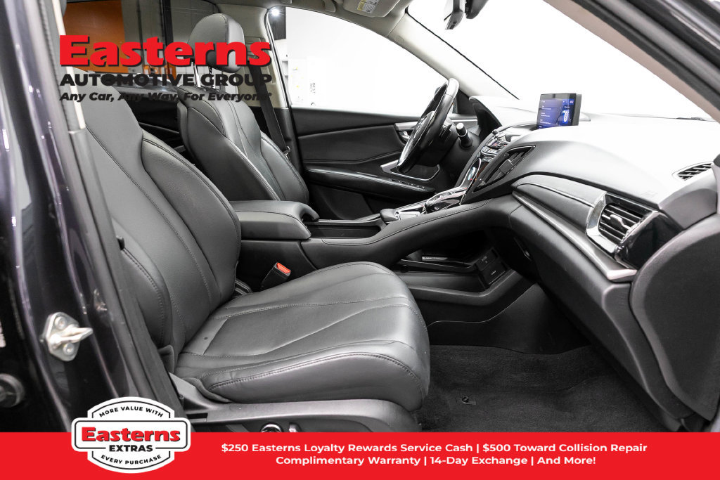 Used 2020 Acura RDX AWD image 24