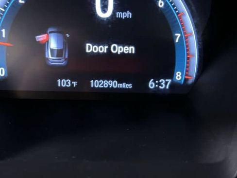 Used 2021 Honda Civic EX image 12