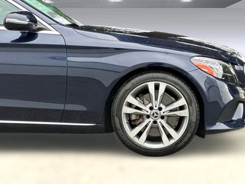 Used 2019 Mercedes-Benz C 300 Sedan image 33