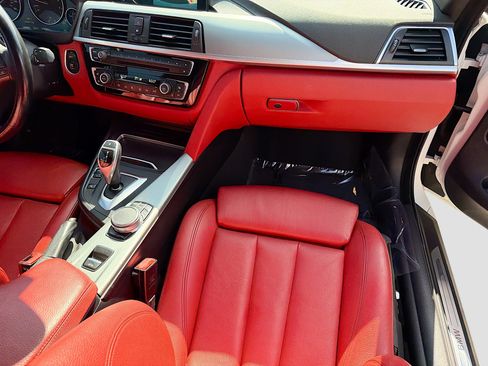 Used 2019 BMW 430i Convertible w/ Convenience Package RWD image 18