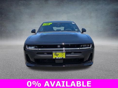 New 2026 Dodge Charger R/T image 8