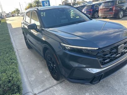 Used 2023 Honda CR-V Sport