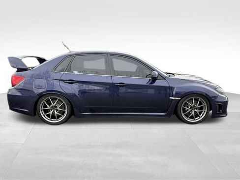 Used 2014 Subaru Impreza WRX STI Limited w/ Navigation System Package image 10