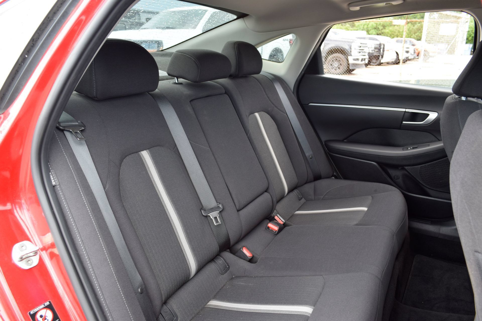 Used 2021 Hyundai Sonata SEL w/ Convenience Package FWD image 20